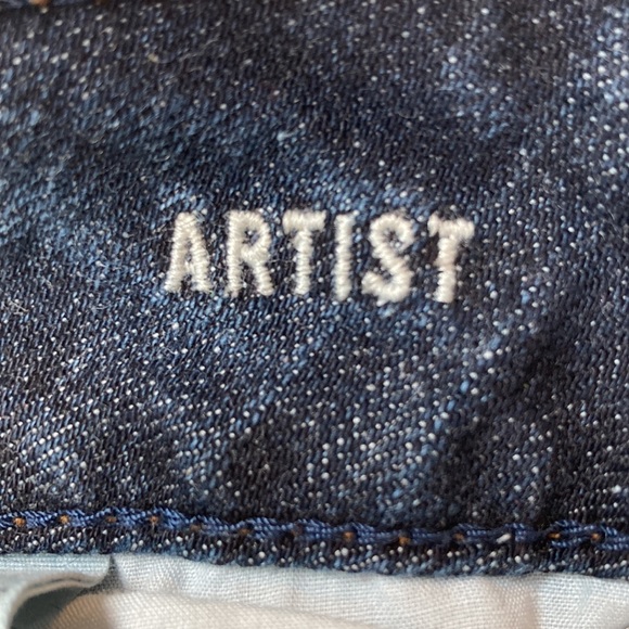 American Eagle Artist Jeans - Picture 8 of 8